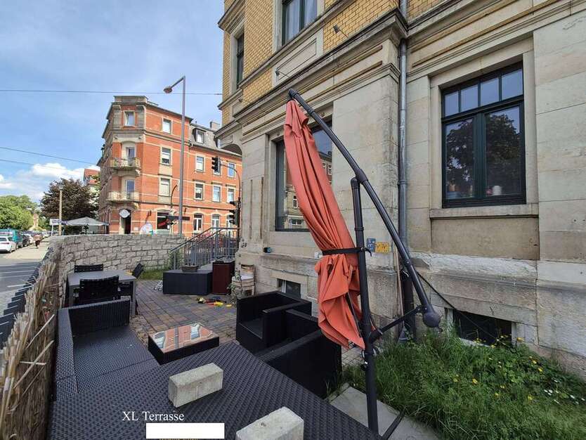 Wohnung zum Mieten in Dresden 850,50 € 81 m²