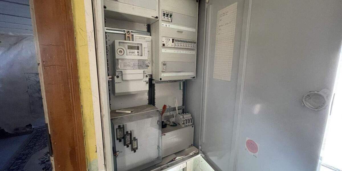 Kleines Haus sucht neue Eigentümer 3 zimmer