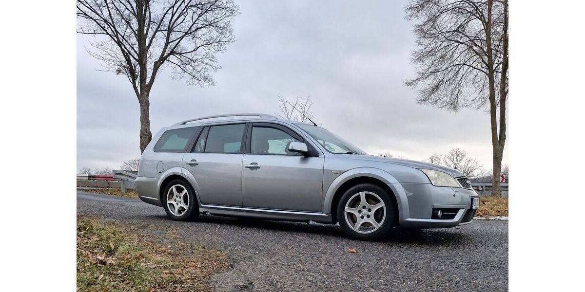 Ford Mondeo 242.000 km 1.200 &euro; Liebstadt 01825