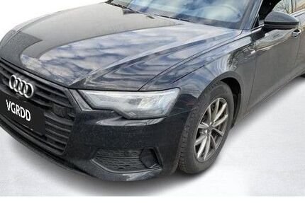 Audi A6 104.221 km 30.990 &euro; Dresden 01067