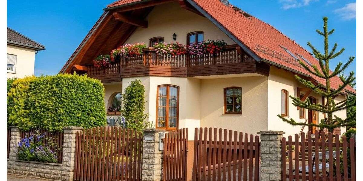 Einfamilienhaus Dresden Weixdorf - 7 Zimmer, 212 m&sup2;, 900.000&euro; | Angebot:26896397
