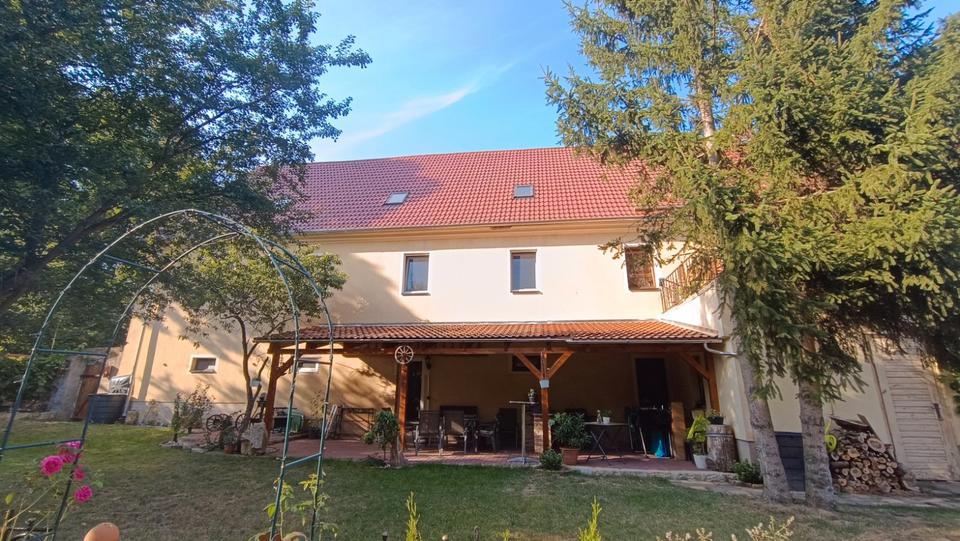 Mehrfamilienhaus, Wohnhaus Meißen - 11 Zimmer, 350 m&sup2;, 385.000&euro; | Angebot:26674885