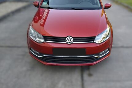 VW Polo 62.800 km 10.199 &euro; Dresden 01069