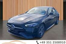 Gebrauchtwagen Mercedes C 220