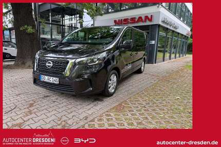 Nissan Primastar 9.000 km 36.980 &euro; Dresden 01067
