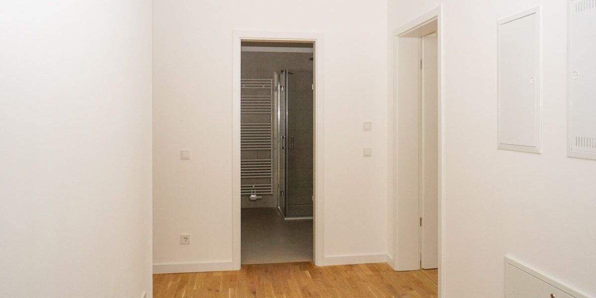 Etagenwohnung Pirna Copitz - 2 Zimmer, 63 m&sup2;, 206.733&euro; | Angebot:25689290