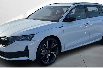 Skoda Octavia 3.500 km 48.280 &euro; Freital 01705