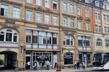 Wohnung Dresden Äußere Neustadt - 3 Zimmer, 73 m&sup2;, 199.000&euro; | Angebot:26882230