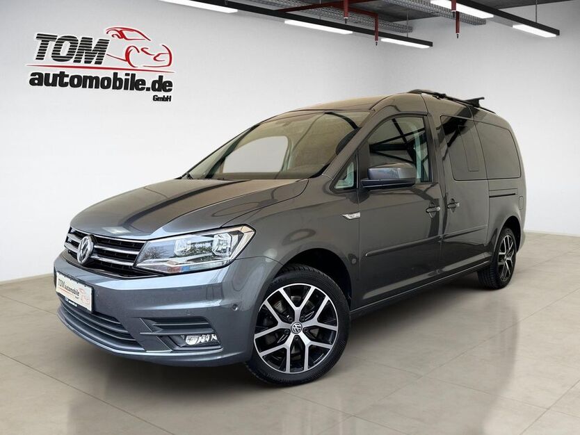 VW Caddy Maxi 148.122 km 19.950 € Dresden 01129