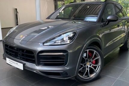 Porsche Cayenne 97.138 km 75.900 &euro; Dresden 01129