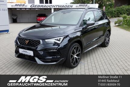 Cupra Ateca 54.100 km 28.450 &euro; Radebeul 01445