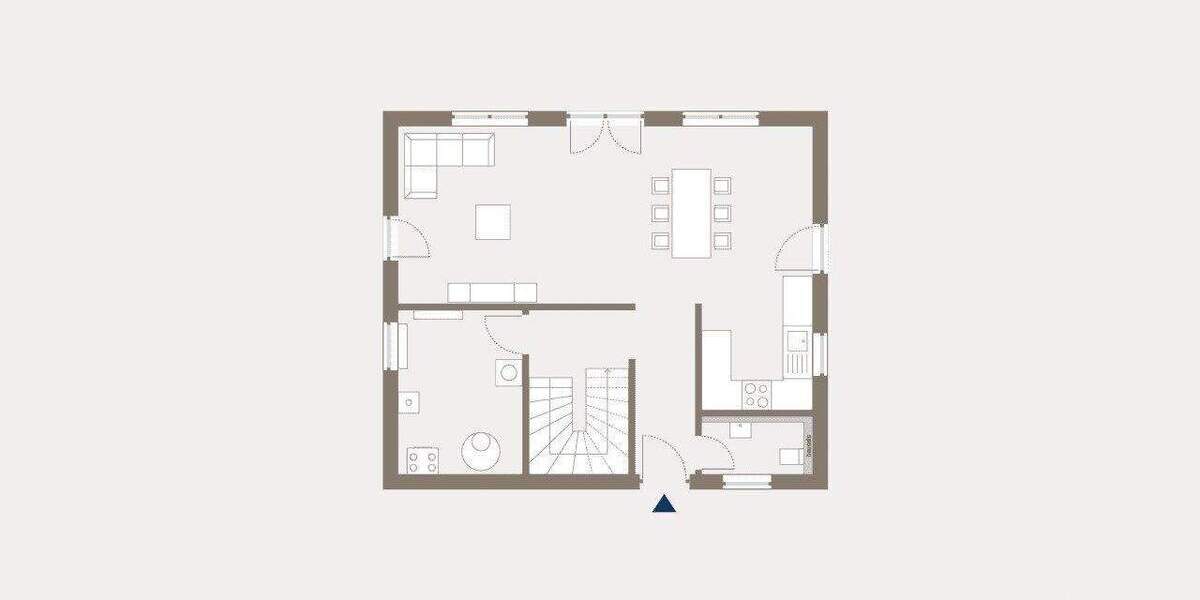 Ihr Traumhaus MOVE 2 - Wohnkomfort auf 140,25 m² 4 zimmer