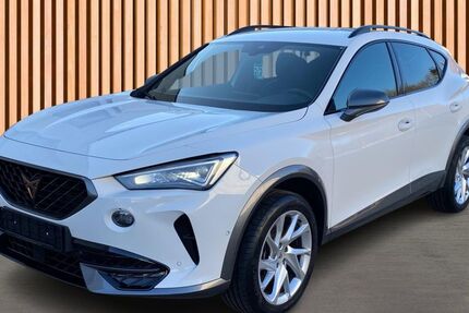 Cupra Formentor 23.599 km 23.980 &euro; Dresden 01328