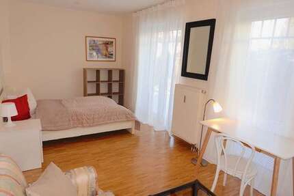 Zimmer Dresden Striesen - 1.5 Zimmer, 995&euro; | Angebot:27348927