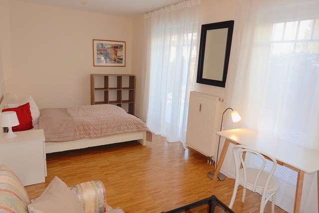 Zimmer Dresden Striesen - 1.5 Zimmer, 995&euro; | Angebot:27348927
