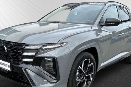 Hyundai TUCSON 15.520 km 37.340 &euro; Dresden / Radebeul 01445