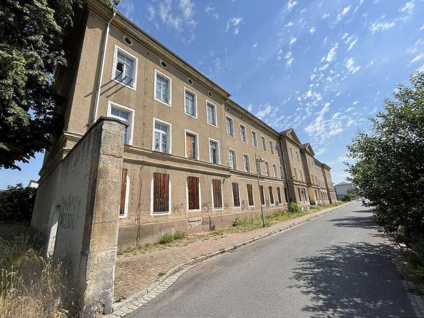 Büro in Großenhain 490.000 € 4000 m²