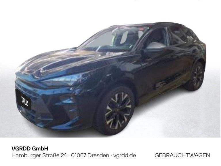 Cupra Terramar 21.260 km 34.490 € Dresden 01067