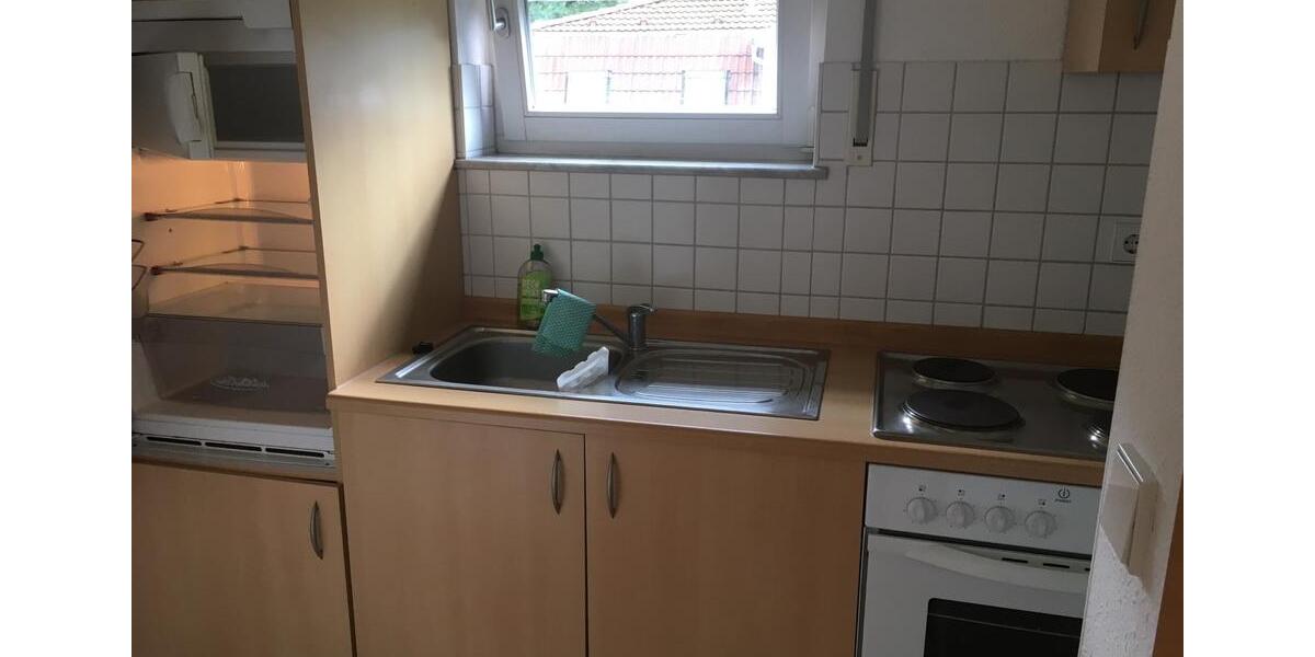 Etagenwohnung Dresden Cotta - 1 Zimmer, 32 m&sup2;, 520&euro; | Angebot:26429317