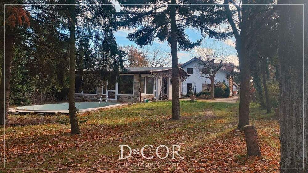 Doppelhaushälfte Coswig - 3 Zimmer, 126 m&sup2;, 435.000&euro; | Angebot:25775311