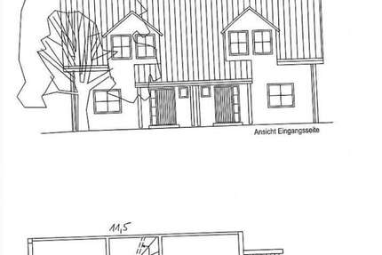 Haus Dresden Schönfeld-Weißig - 4 Zimmer, 130 m&sup2;, 550.000&euro; | Angebot:26871717