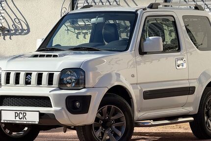 Suzuki Jimny 65.587 km 19.999 &euro; Radebeul/Dresden 01445