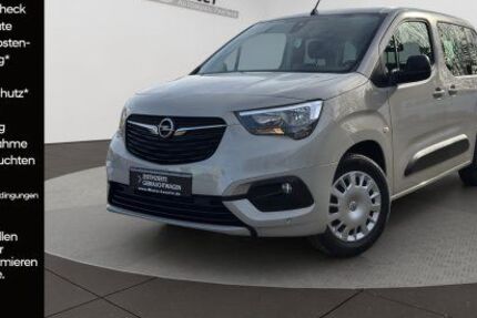 Opel Combo Life 7.589 km 19.980 &euro; Großröhrsdorf OT Bretnig 01900