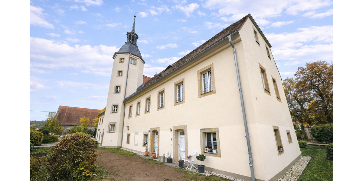 Etagenwohnung Kreischa Lungkwitz - 2 Zimmer, 50 m&sup2;, 110.000&euro; | Angebot:24834886