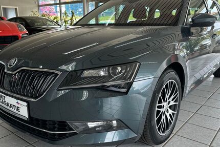 Skoda Superb 73.650 km 22.499 &euro; Kesselsdorf 01723