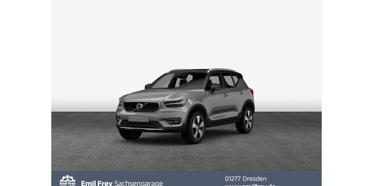 Volvo XC40 25.410 km 41.840 &euro; Dresden 01159