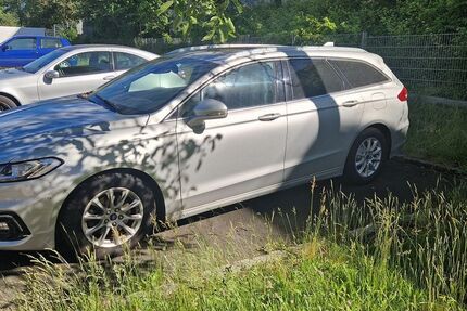 Ford Mondeo 78.045 km 20.900 &euro; Dresden 01187