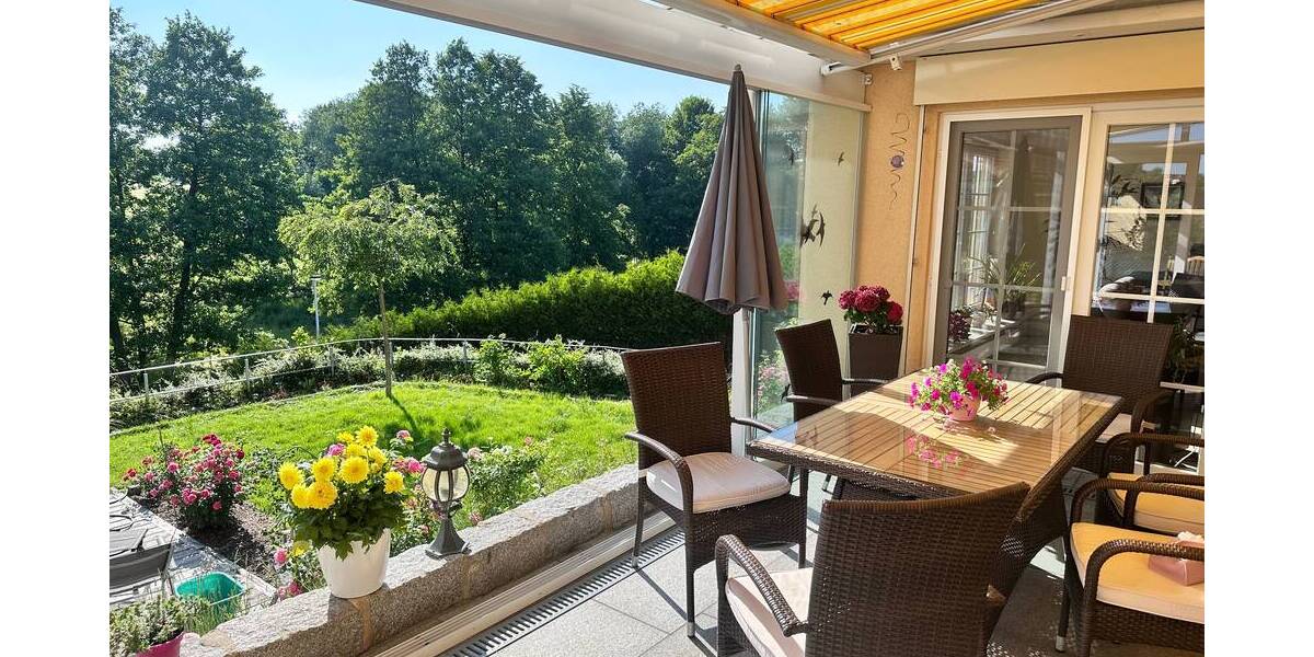 Terrassenwohnung Dresden Eschdorf - 6 Zimmer, 183 m&sup2;, 548.817&euro; | Angebot:26826146