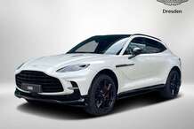 Gebrauchtwagen Aston Martin DBX
