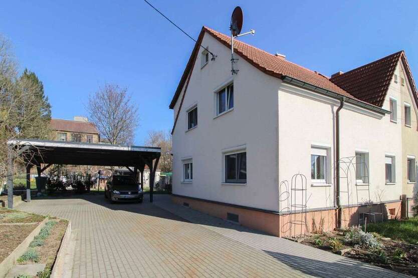 Haus zum Kaufen in Ohorn 174.990 € 109.2 m²