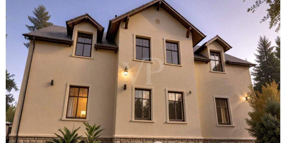 Mehrfamilienhaus, Wohnhaus Radebeul - 6 Zimmer, 180 m&sup2;, 387.000&euro; | Angebot:25835560