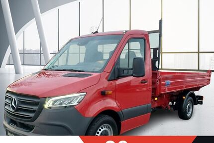 Mercedes-Benz Sprinter 1.072 km 42.349 &euro; Kesselsdorf 01723