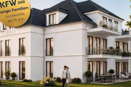 Wohnung Coswig - 4 Zimmer, 104 m&sup2;, 439.500&euro; | Angebot:27305906