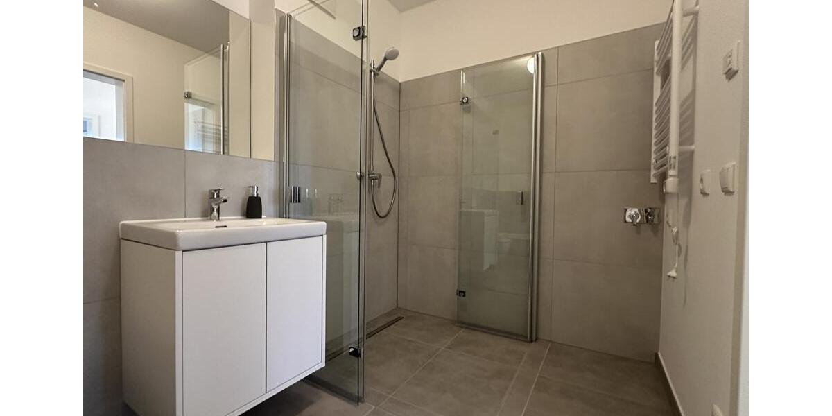 Erdgeschoßwohnung Ottendorf-Okrilla Okrilla - 3 Zimmer, 80 m&sup2;, 1.350&euro; | Angebot:24522425