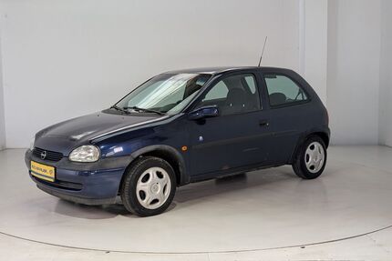 Opel Corsa 197.798 km 550 &euro; Dresden 01237