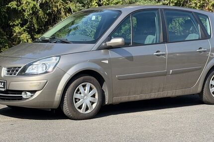 Renault Scenic 168.363 km 2.490 &euro; Heidenau 01809