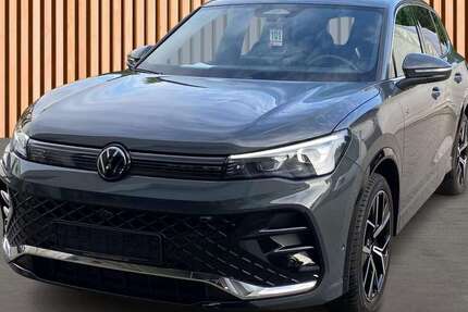 VW Tiguan 18.170 km 40.980 € Dresden/Weißig 01328