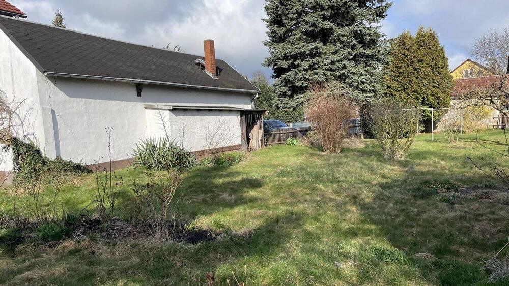 Einfamilienhaus Radeberg Großerkmannsdorf - 7 Zimmer, 148 m&sup2;, 350.000&euro; | Angebot:26191056