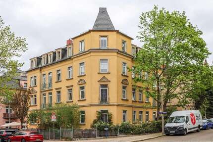 Wohnung zum Kaufen in Dresden 130.000 € 60 m²