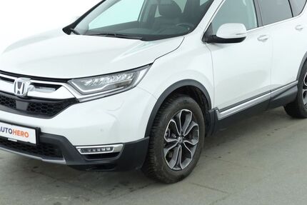 Honda CR-V 16.990 km 30.050 &euro; Dresden 01187