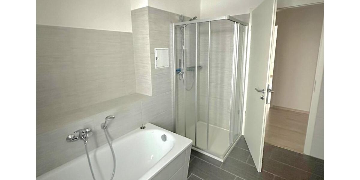 Erdgeschoßwohnung Dresden Cotta - 2 Zimmer, 63 m&sup2;, 669&euro; | Angebot:26299327