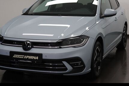 VW Polo 6.000 km 28.990 &euro; Pirna 01796