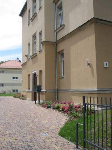 Etagenwohnung Heidenau Heidenau-Süd - 4 Zimmer, 98 m&sup2;, 279.500&euro; | Angebot:25706094