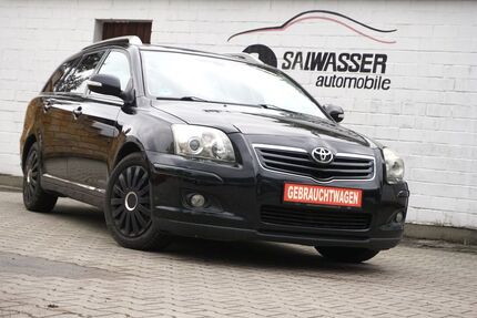 Toyota Avensis 181.600 km 1.900 € Freital 01705