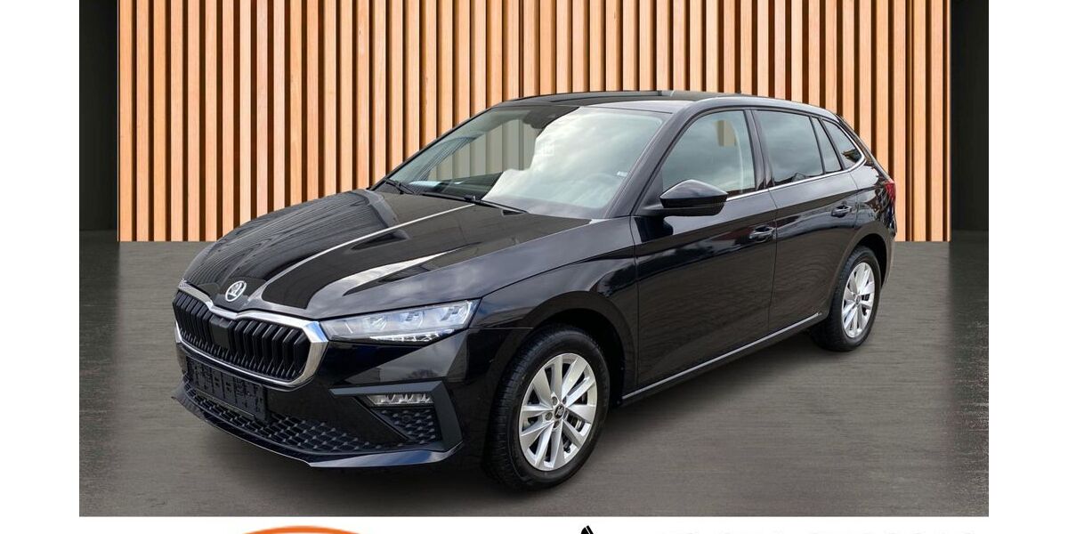 Skoda Scala 15.170 km 18.980 &euro; Dresden 01328