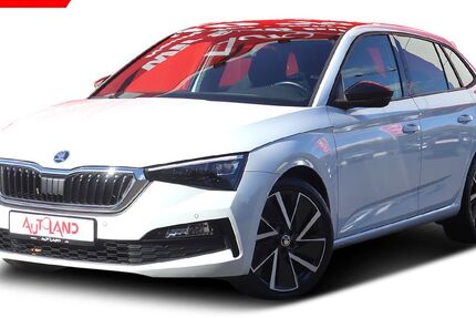 Skoda Scala 61.604 km 20.990 &euro; Meißen 01662